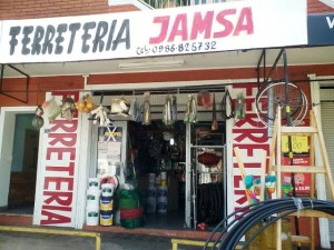 Ferretería Jamsa (1)
